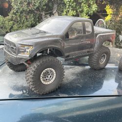 SCX 10-2 Kit