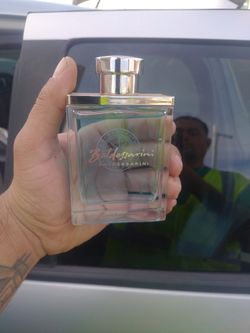 Baldessarini NAUTIC SPIRIT 3.0OZ