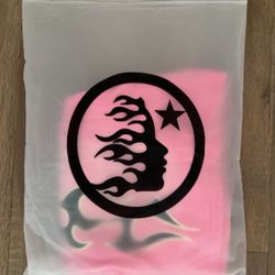 Hell Star Size Medium Shorts