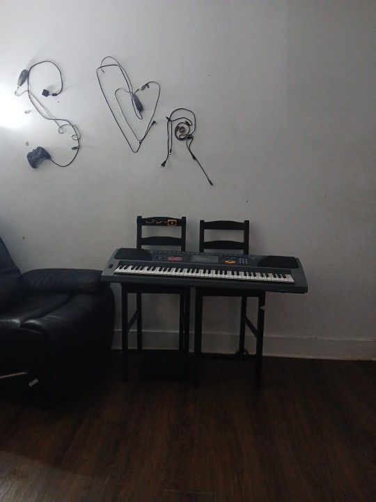 Casio Piano Keyboard