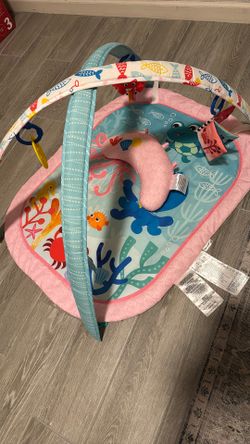 Tummy Mat
