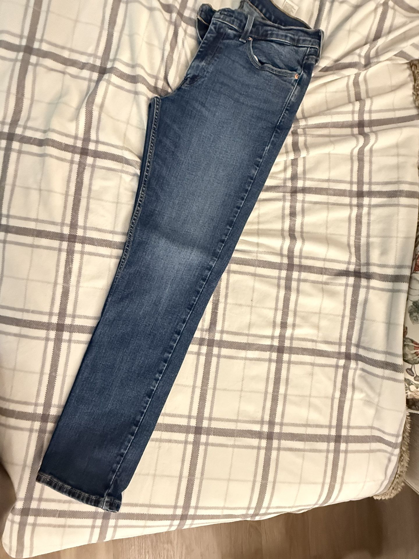 Levi Jeans 34W