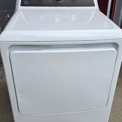 GE  Dryer for Sale 
(Works Great)
Comes w/ Warranty 
Delivery Available 

Our Store is Located at:
1260 Highway 85 North 
Fayetteville GA 