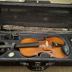 Classical strings violin USA 