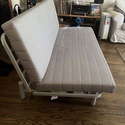 Ikea Futon Couch