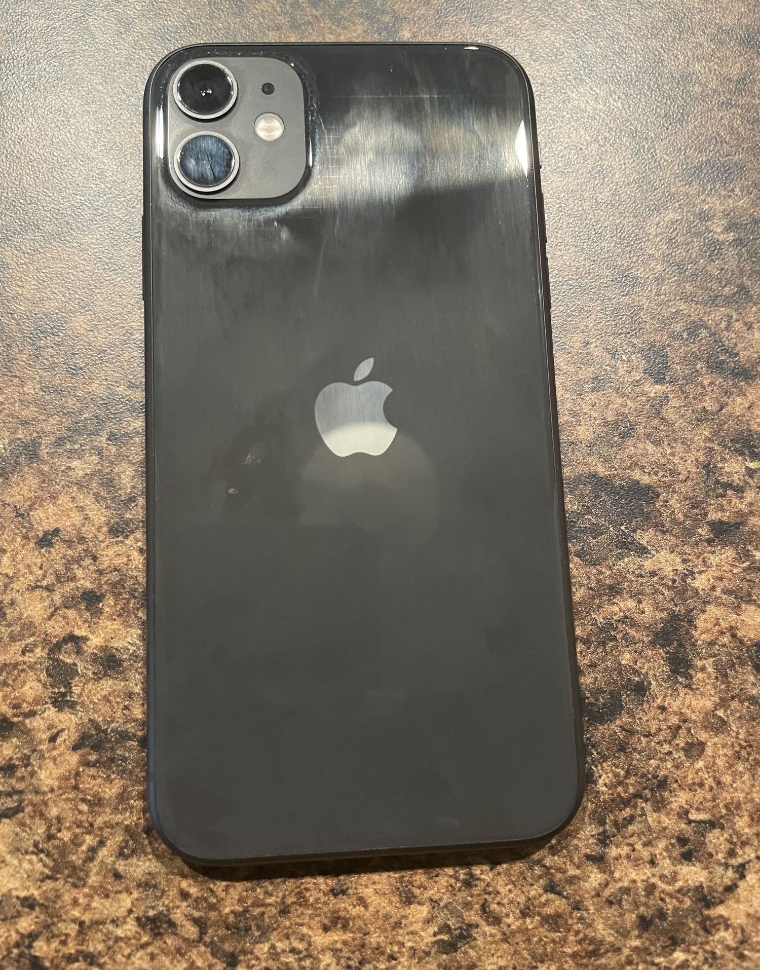iPhone 11 64gb Unlocked (T-mobile)