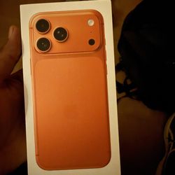 iPhone 17 Pro Max 1 Tb