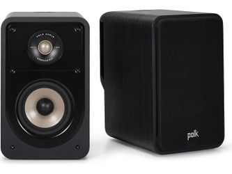 Polk speakers ES15