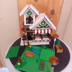 Lego Espert