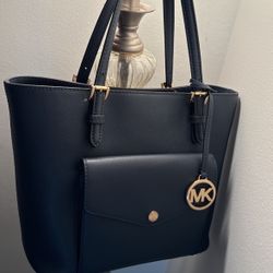 Michael Kors Tote Handbag 