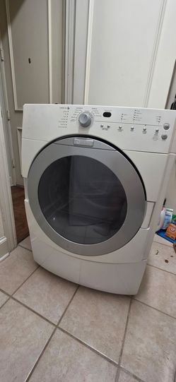 Maytag Washer & Dryer