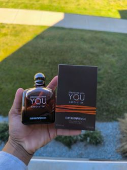 ⚜️Stronger With You Absolutely 100ml⚜️