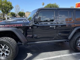 2019 Jeep Wrangler Unlimited