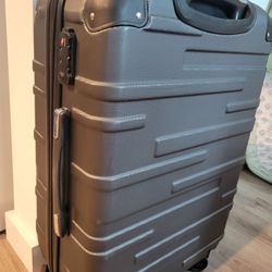 Coolife Luggage - 24"