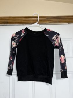 Girls Sweater Size 6