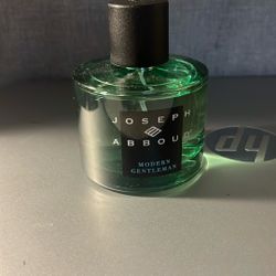 Joseph Abboud Modern Gentlemen 3.4 Oz 