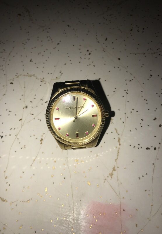 Michael kors top watch 250301