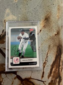 Robinson Cano