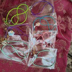 Pulceras De Macramé 🧵😉