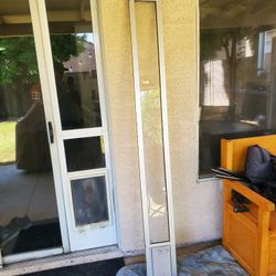  Dog Door - Small $40