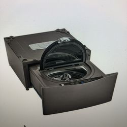 Pedestal Washing Machine New In Box