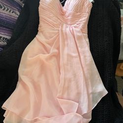 Special Occasion Dress
