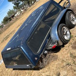 Boat Trailer