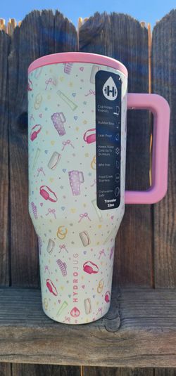 Hydrojug 32oz Utah Mom