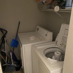 OBO Washer Machine