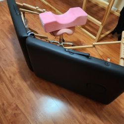 Massage Table