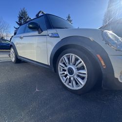 2013 Mini Cooper