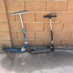 Scooters