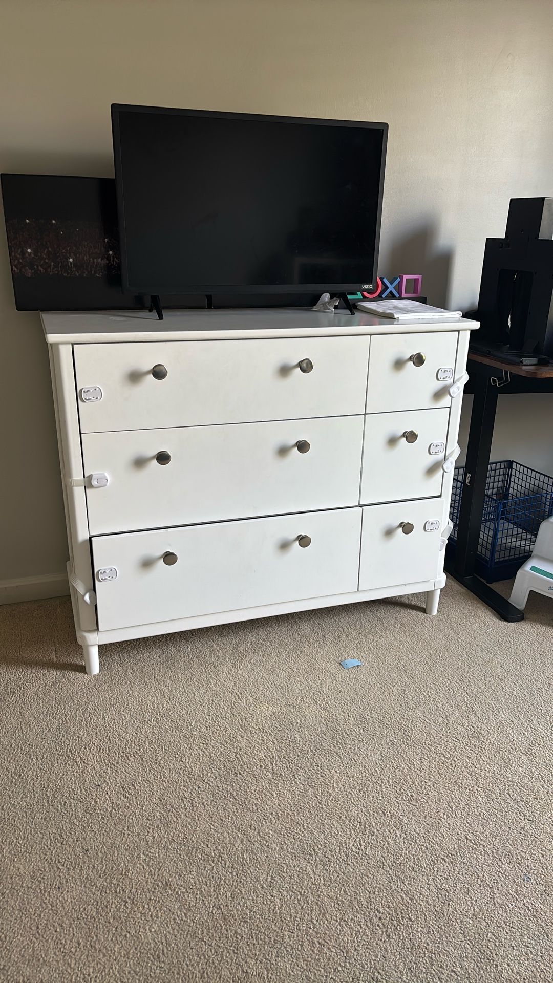 Kids Dresser