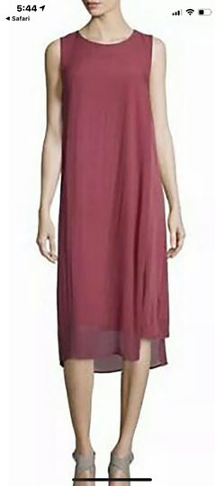Eileen Fisher Dresss