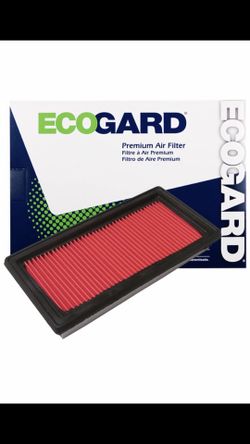 Nissan Engine air filter