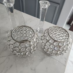 Candle Holders