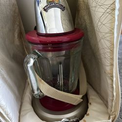 Margarita Maker