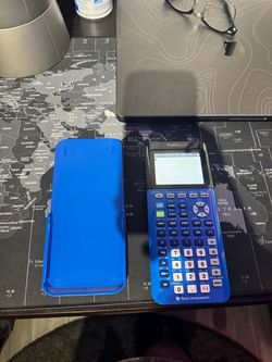 Texas Instruments TI-84 Plus CE Graphing Calculator