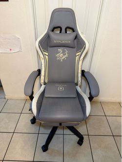 GT PLAYER Gaming Chair
