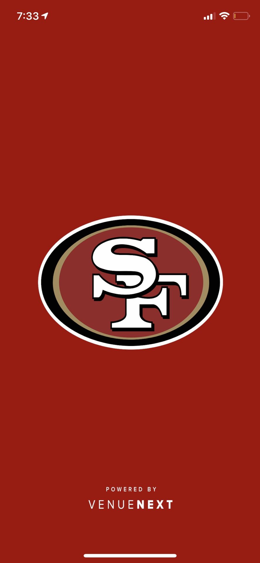 49ers Playoff tickets