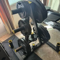 Fitness Gear Weights