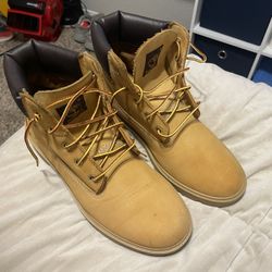Timberland 