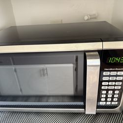 Microwave $45 OBO