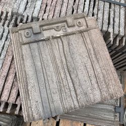 roofing tile