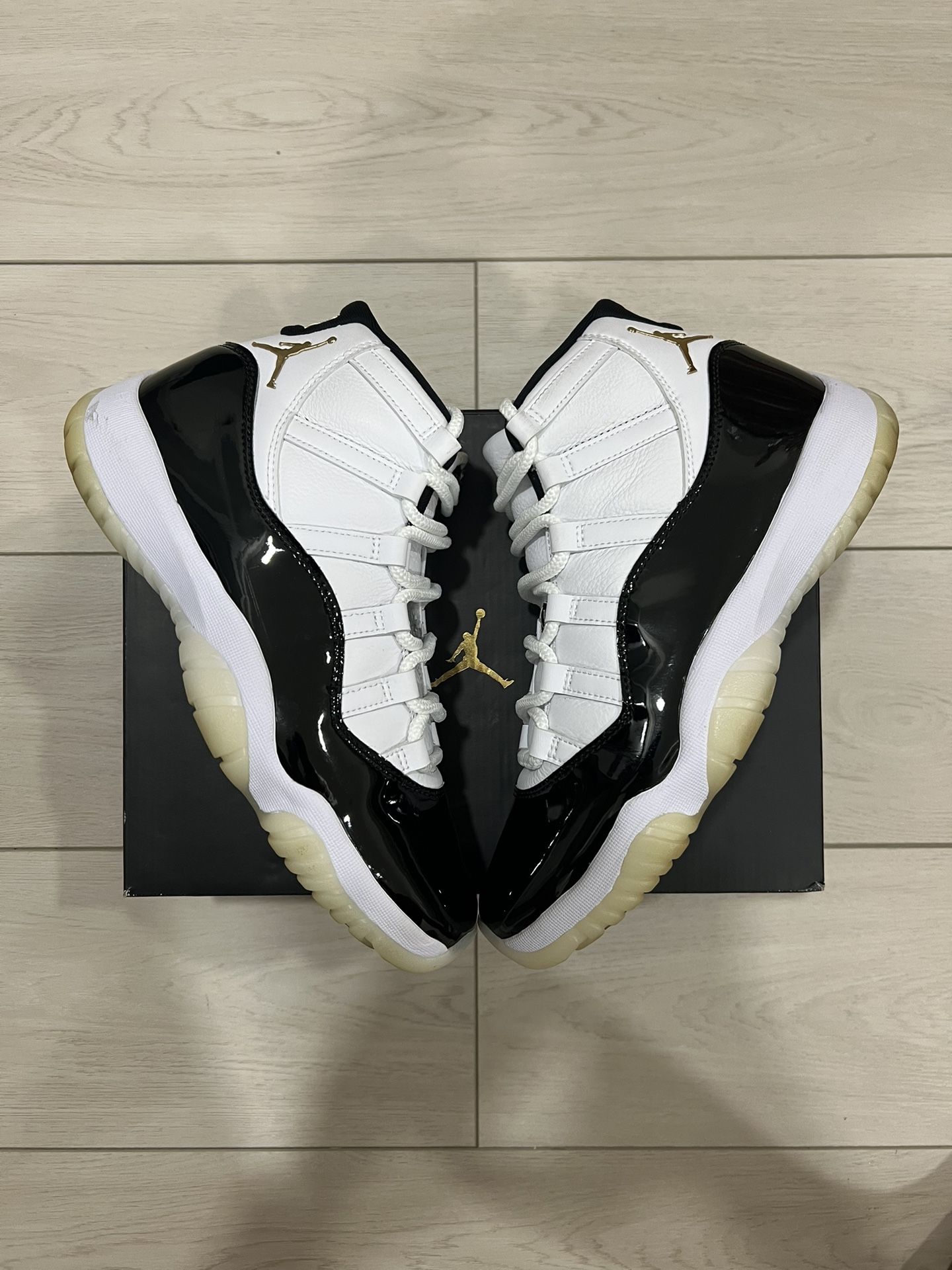 Jordan 11 ‘Gratitude’