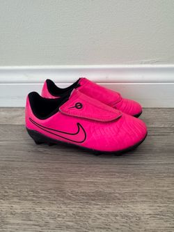Nike Kids Soccer Cleats 9.5C