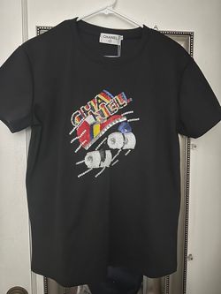 Chanel T shirt