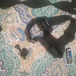 Hero 3+ GoPro