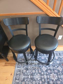 Bar stools