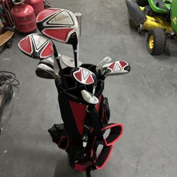 Golf Clubs